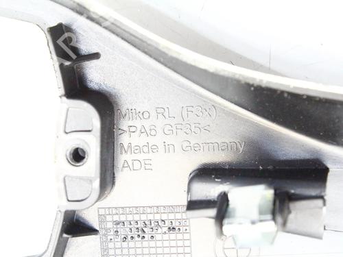 Middle console BMW 3 Touring (F31) 320 d | BP39845185I22 - Image 8