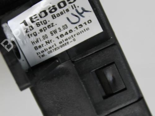Control unit BMW 5 (F10) 530 d | BP39819024M11 - Image 3