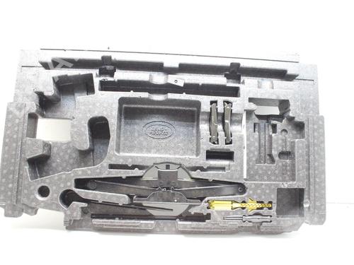 Used Jack Kit Jack Kit LAND ROVER RANGE ROVER SPORT I (L320) 3.0 D 4x4 (245 hp) 39864678 39864678