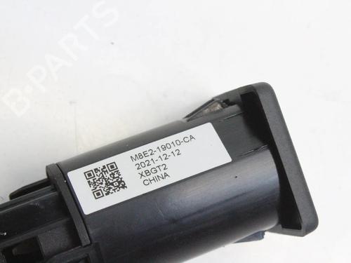 Electronic module JAGUAR I-PACE (X590) EV400 AWD | BP39847687M83 - Image 3
