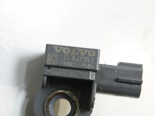 Electronic sensor VOLVO V40 Hatchback (525) D2 | BP39805879M84 - Image 4