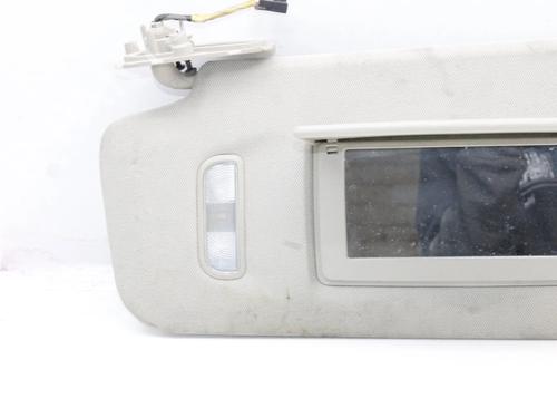 Left sun visor CADILLAC ESCALADE 6.2 AWD | BP39815883I1 - Image 2