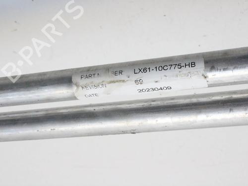 Pipe FORD KUGA III (DFK) 2.5 FHEV | BP39851963M125 - Image 4