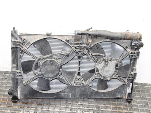 Radiator set MITSUBISHI ASX (GA_W_) 1.8 DI-D (GA6W) | BP39791671M120 - Image 6