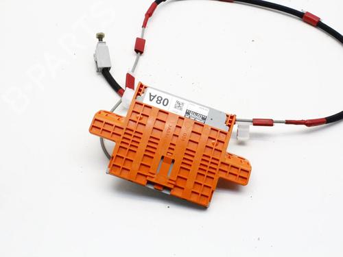 Antenne/Base LEXUS CT (ZWA10_) 200h (ZWA10_, ZWA10R) | BP39841767C140 - Image 3