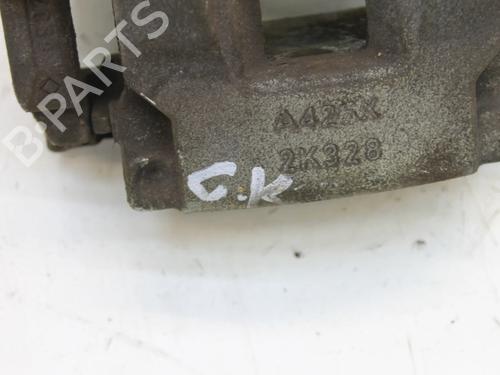 Left rear brake caliper JAGUAR I-PACE (X590) EV400 AWD | BP39797102M107 - Image 4
