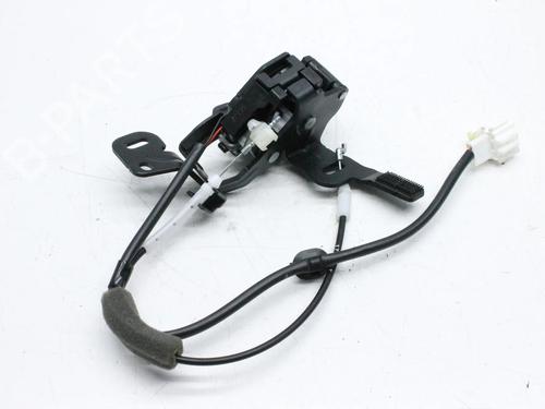 rear-right-lock-mazda-mx-30-dr-2020-39772073 main image