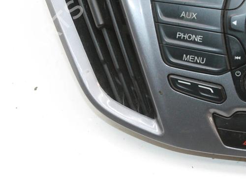 Electronic module FORD TRANSIT CUSTOM V362 Van (FY, FZ) 2.2 TDCi | BP39877784M83 - Image 8