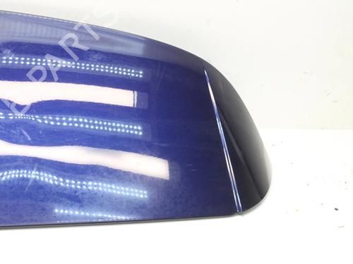 Spoiler bagklap VW GOLF VIII (CD1, DA1) 1.5 eTSI | BP39810486C96 - Image 6