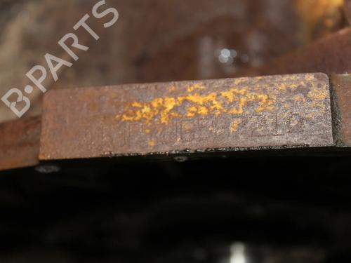 Engine FORD FIESTA VII (HJ, HF) 1.0 EcoBoost | BP39781001M1 - Image 6