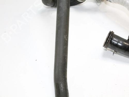 Pipe LAND ROVER RANGE ROVER EVOQUE (L538) 2.2 D 4x4 | BP39835238M125 - Image 3