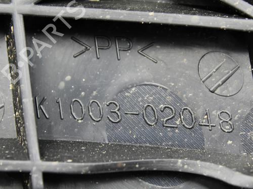 Boot lining LEXUS LS (_F4_) 600h AWD (UVF45, UVF46) | BP39819408I3 - Image 7