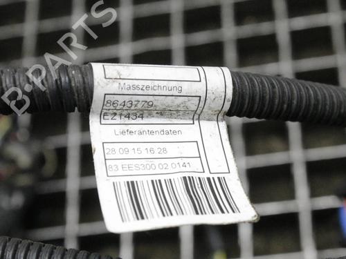 Wiring harness BMW i3 (I01) Electric | BP39806701E16 - Image 7