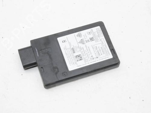 Used Electronic module Electronic module HONDA CIVIC X Hatchback (FC_, FK_) 2.0 Type-R (FK8) (320 hp) 39830920 39830920