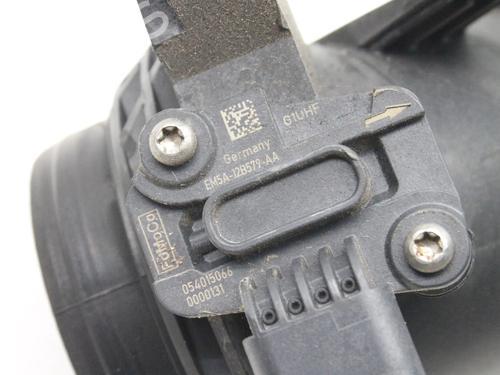 Mass air flow sensor FORD KUGA II (DM2) 2.0 TDCi 4x4 | BP39770755M95 - Image 6