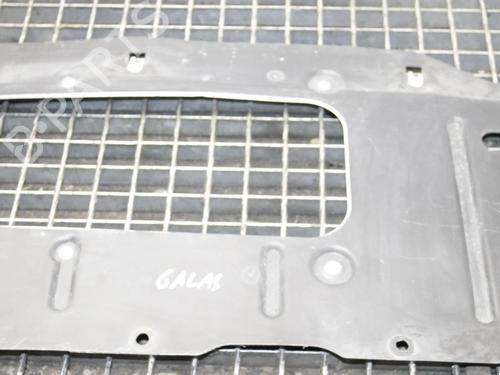 Underbody protection BMW i3 (I01) Electric | BP39874821M92 - Image 3