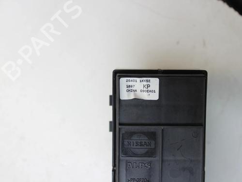 Right front window switch NISSAN JUKE (F15) 1.6 DIG-T NISMO RS | BP39778409I26 - Image 3