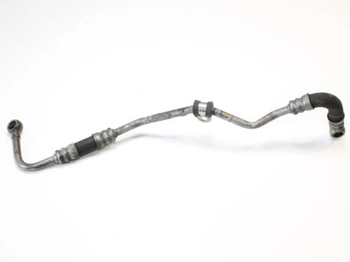 Used Pipe Pipe BMW 6 Convertible (E64) 635 d (286 hp) 39847728 39847728