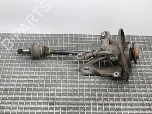 Used Right rear steering knuckle Right rear steering knuckle BMW X5 (E70) 3.0 sd (286 hp) 39786853 39786853