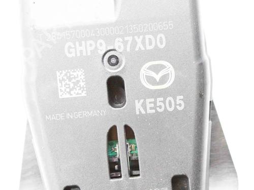 Electronic sensor MAZDA 6 Estate (GJ, GL) 2.2 D | BP39831507M84 - Image 3