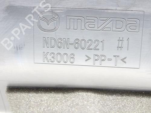 Andre MAZDA MX-5 IV (ND__) 1.5 (ND2E, ND5R) | BP39876835O1 - Image 4
