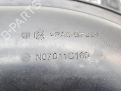 Pipe FORD KUGA I 2.0 TDCi 4x4 | BP39852552M125 - Image 8
