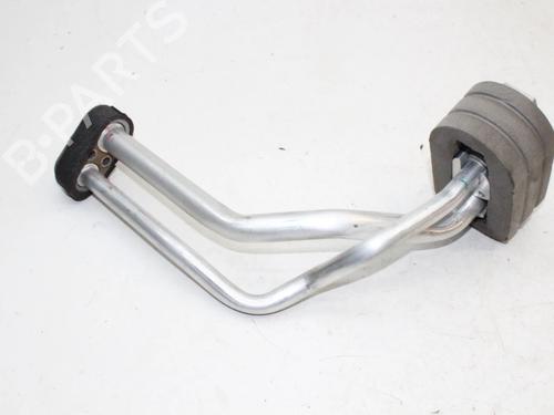 Used AC pipe AC pipe HONDA CIVIC VIII Hatchback (FN, FK) Type R (FN2) (201 hp) 39836102 39836102