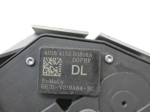 Front right lock FORD TRANSIT V363 Platform/Chassis (FED, FFD) 2.2 TDCi | BP39878580C97 - Image 5