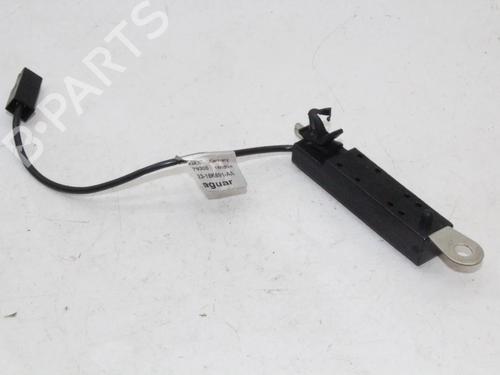 Electronic module JAGUAR XF II (X260) 3.0 D | BP39771941M83 - Image 4