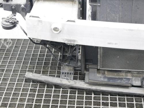Front slam panel KIA EV6 (CV) 77 GT AWD | BP39959392C72 - Image 5