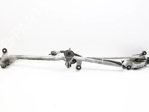 Used Front wipers mechanism Front wipers mechanism HONDA CR-V IV (RM_) 1.6 i-DTEC 4WD (RE6) (160 hp) 39837648 39837648