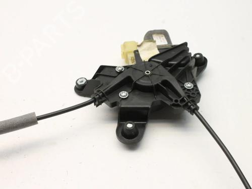 Rear left window mechanism FORD MONDEO V Saloon (CD) 2.0 TDCi | BP39821743C24  - Image 6