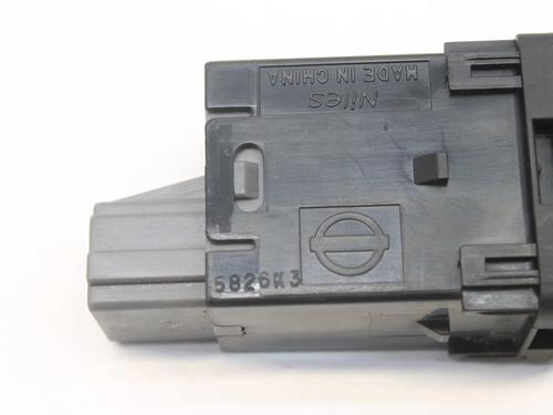 Switch NISSAN PULSAR Hatchback (C13) 1.2 DIG-T | BP39874636I30 - Image 6