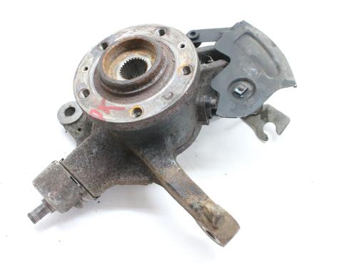 Used Left front steering knuckle Left front steering knuckle OPEL VIVARO C Bus (K0) VIVARO-E (136 hp) 39877542 39877542