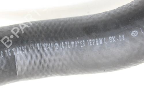 Pipe LEXUS ES (_Z10_, _A10_, _H10_) 300h (AXZH10, AXZH11) | BP39825055M125  - Image 5