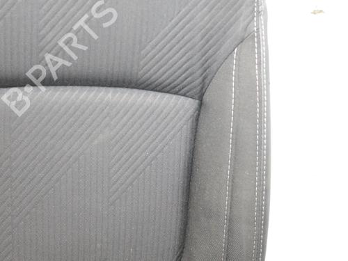 Left front seat RENAULT TRAFIC III Van (FG_) 1.6 dCi 125 (FGMH) | BP39803295C15  - Image 5