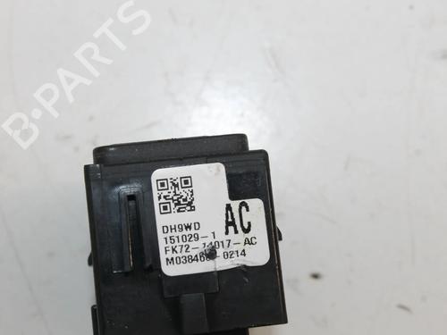 Switch LAND ROVER DISCOVERY SPORT (L550) 2.0 D 4x4 | BP39841263I30 - Image 4