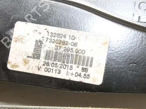 Rear right window mechanism MINI MINI (F55) Cooper | BP39817005C25 - Image 8
