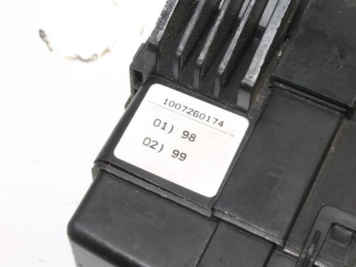 Fuse box KIA SORENTO II (XM) 2.2 CRDi | BP39851622E1 - Image 4