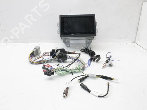 Used Electronic module Electronic module HONDA CR-V III (RE_) 2.2 i-DTEC 4WD (RE6) (150 hp) 39787235 39787235