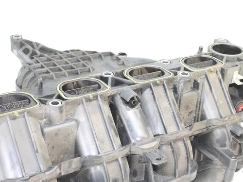 Intake manifold MAZDA 3 (BL) 2.0 MZR (BLEFW) | BP39846393M70 - Image 7