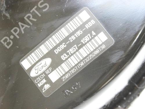 Servo brake FORD MONDEO V Hatchback (CE) 1.5 TDCi | BP39815316M42 - Image 7