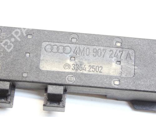 Electronic module AUDI A4 B9 (8W2, 8WC) 35 TFSI Mild Hybrid | BP39819220M83 - Image 4