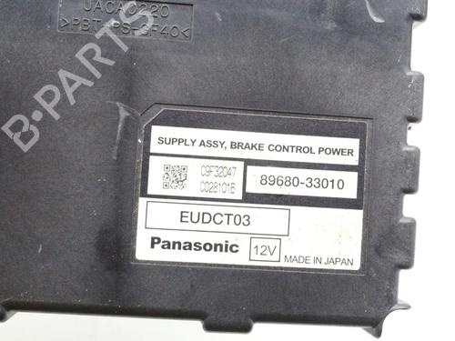 Electronic module LEXUS RX (_L1_) 450h AWD (GYL15_) | BP39875051M83 - Image 4