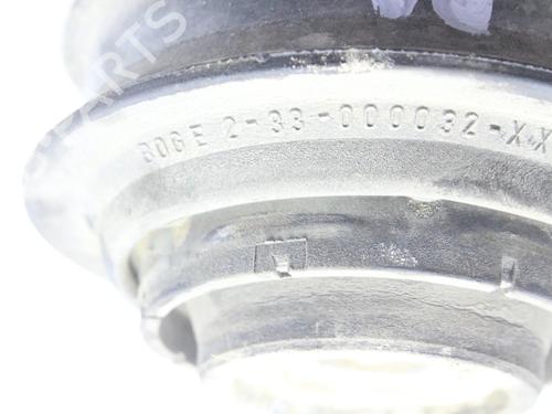 Engine mount MERCEDES-BENZ SLK (R172) 200 (172.448) | BP39848705M89 - Image 4