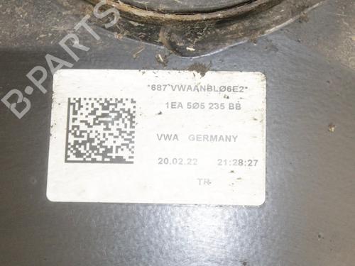 Rear axle VW ID.3 (E11, E12) Pro S | BP39829530M2 - Image 9