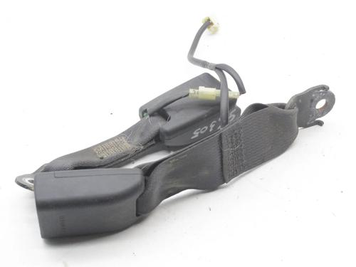 Used Seat buckle Seat buckle SUBARU FORESTER (SJ_) 2.0 D AWD (SJD) (147 hp) 39771427 39771427