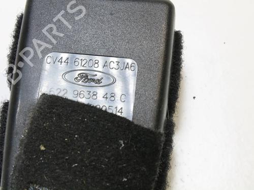 Seat buckle FORD KUGA II (DM2) 2.0 TDCi 4x4 | BP39840402I32 - Image 6