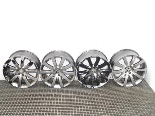 Used Wheel set Wheel set JAGUAR XK II Coupe (X150) 4.2 XK8 (298 hp) 40189701 40189701