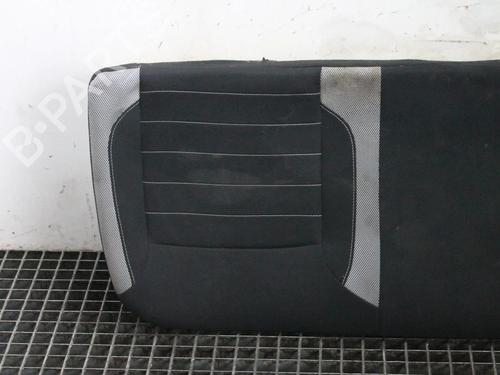 Sæde Bagtil DACIA SANDERO II 1.5 dCi | BP39822578C17 - Image 2